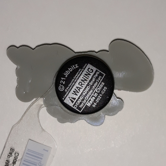 (New) Crocs Coca Cola Light Jibbitz - Picture 2 of 2